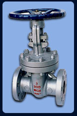 GATE VALVES