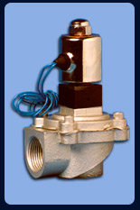 PULSE VALVES