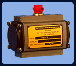 ROTARY ACTUATOR