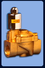 SOLENOID VALVES